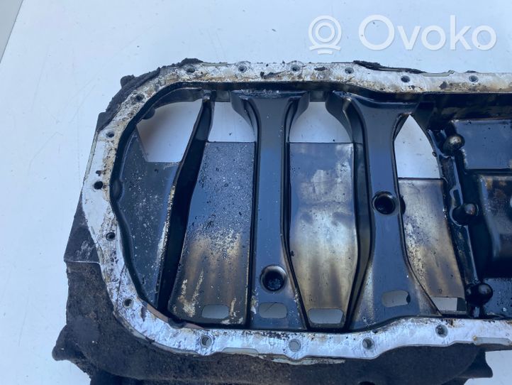 Toyota Avensis T220 Oil sump 