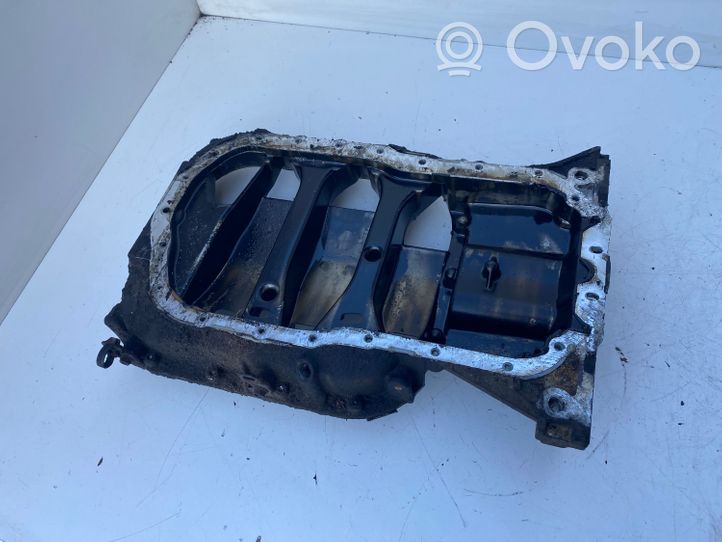 Toyota Avensis T220 Oil sump 