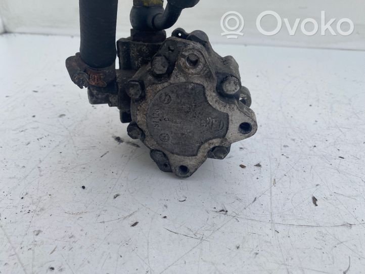 Audi A6 Allroad C5 Pompe de direction assistée 4B0145155T