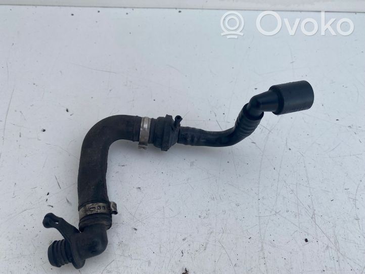 Volkswagen Caddy Tuyau sous vide 1K0612041AC