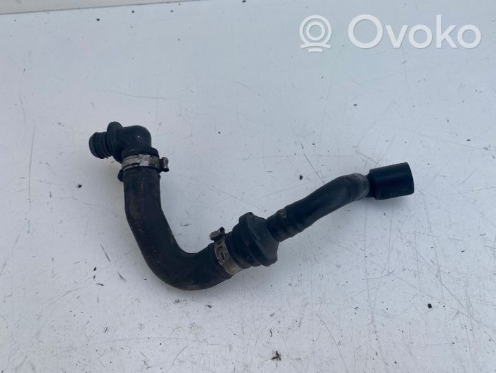 Volkswagen Caddy Tuyau sous vide 1K0612041AC