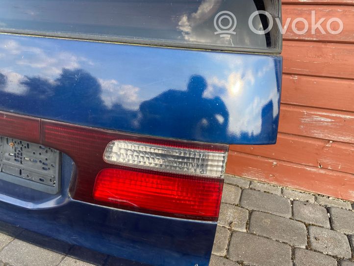 Toyota Previa (XR30, XR40) II Portellone posteriore/bagagliaio 