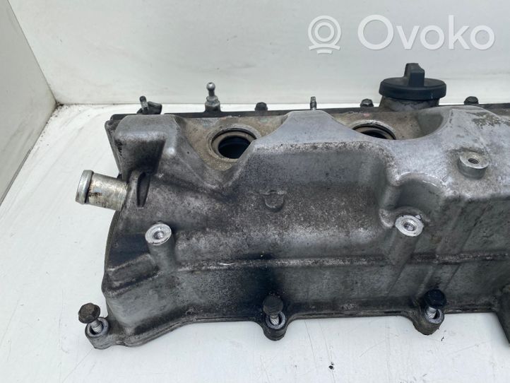 Toyota Avensis T250 Culasse moteur 112010R011