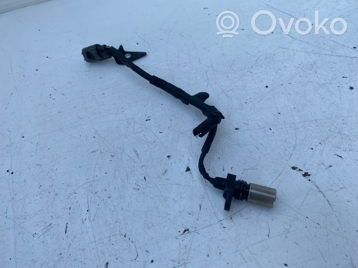 Toyota Avensis T250 Capteur de position de vilebrequin 9091905069