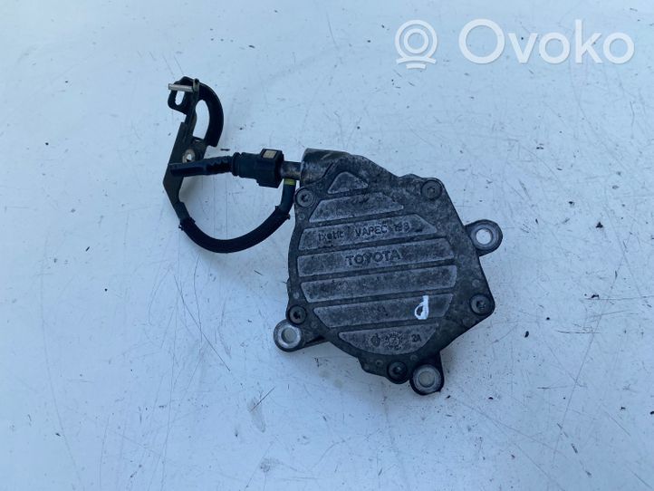 Toyota Avensis T250 Pompe à vide 