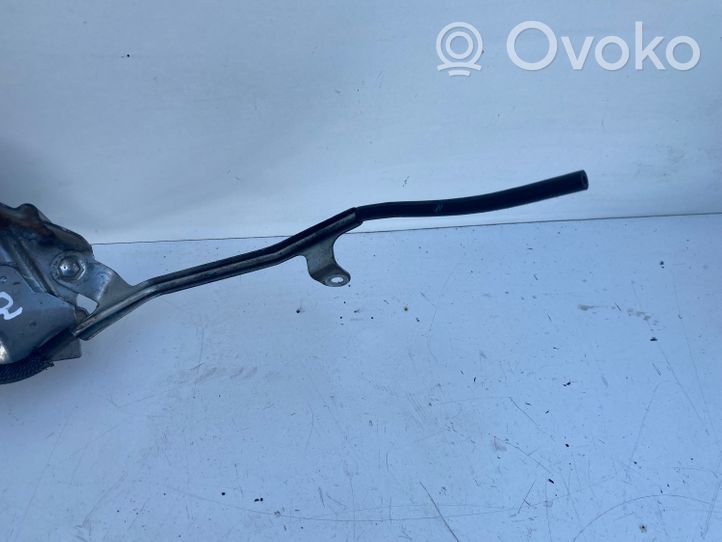 Toyota Avensis T250 Electrovanne Soupape de Sûreté / Dépression 258600R010