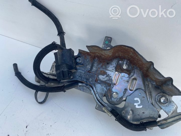 Toyota Avensis T250 Valvola di depressione 258600R010