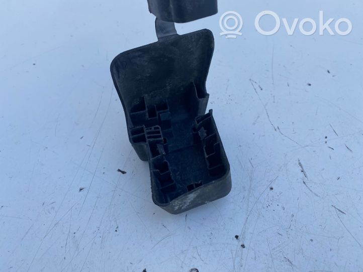 Toyota Avensis T250 Cavo positivo (batteria) 7134340230