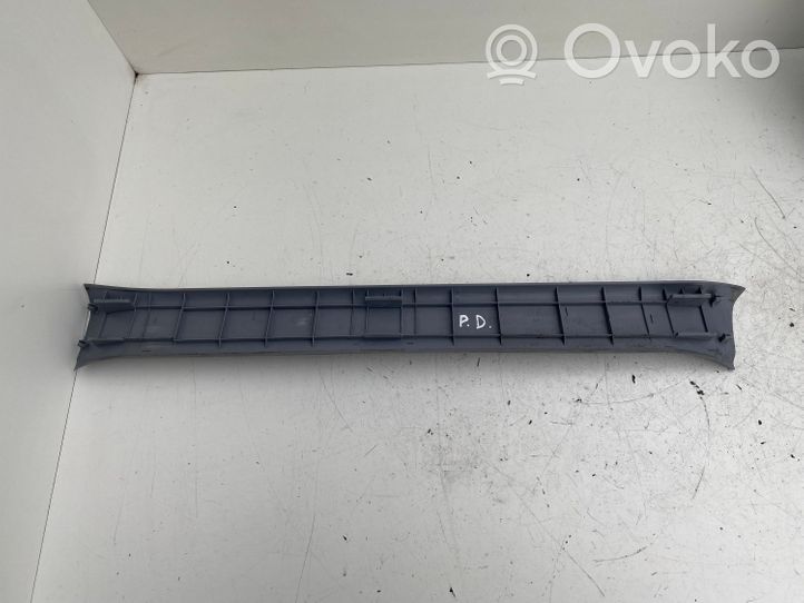 Toyota Previa (XR30, XR40) II Front sill trim cover 6791328030