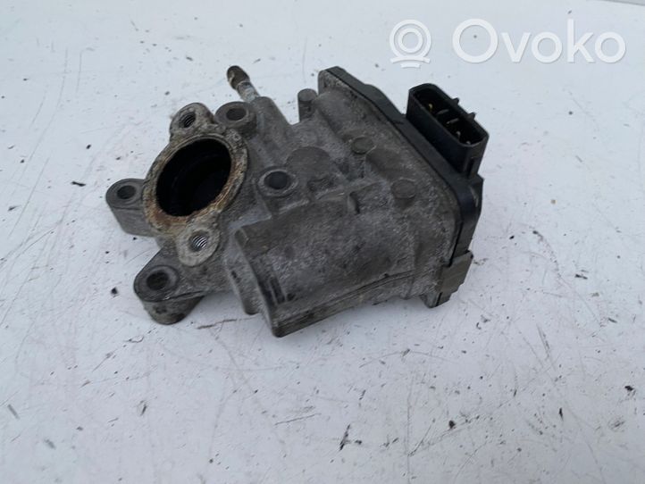 Nissan Pathfinder R51 Valvola EGR 