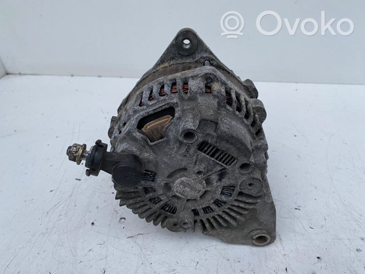 Nissan Pathfinder R51 Generatore/alternatore 23100EB315