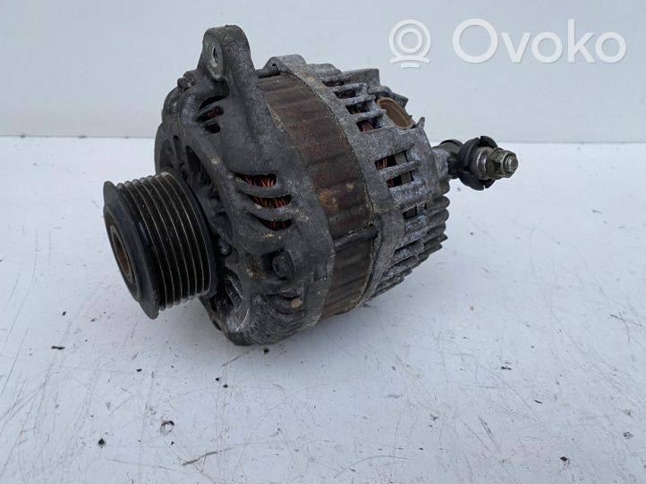 Nissan Pathfinder R51 Alternator 23100EB315