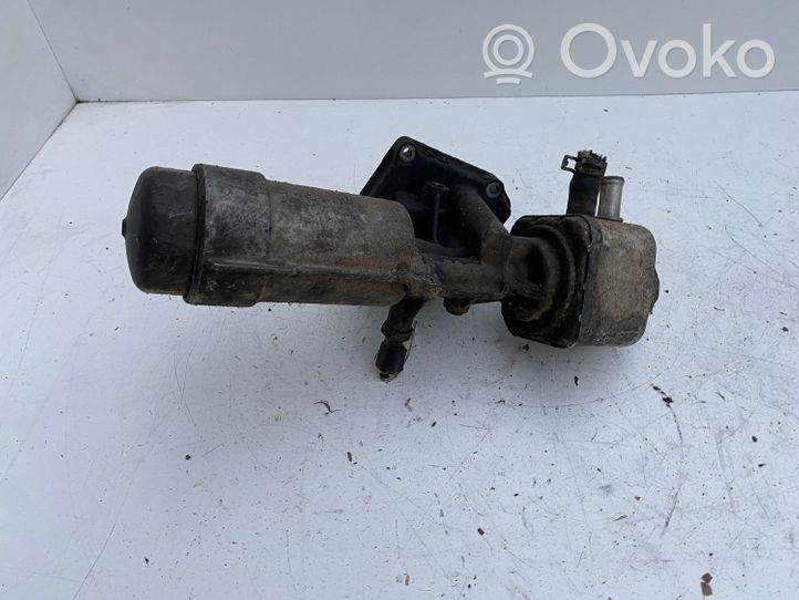 Volkswagen PASSAT B5.5 Supporto di montaggio del filtro dell’olio 038115389B