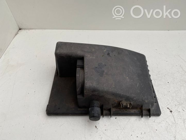 Volvo S80 Couvercle du boîtier de filtre à air 9155716