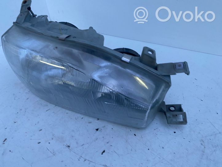 Toyota Camry Faro/fanale 05240409