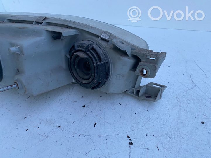 Toyota Camry Faro/fanale 09230511