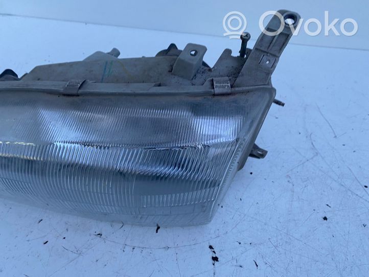 Toyota Camry Faro/fanale 09230511