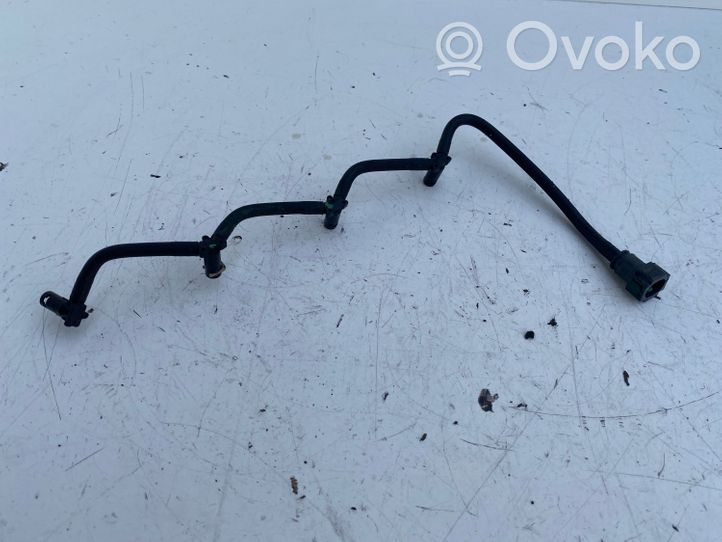 Volvo V40 Linea/tubo flessibile di ritorno del carburante 