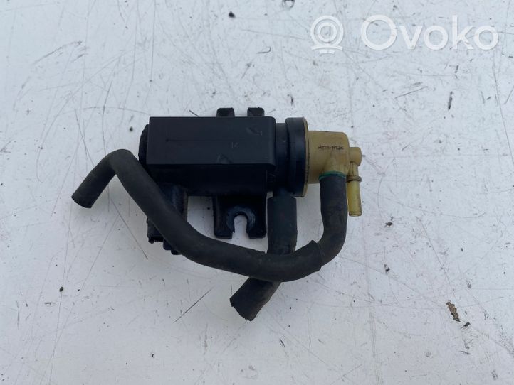 Volvo V40 Turboahtimen magneettiventtiili 9672875080