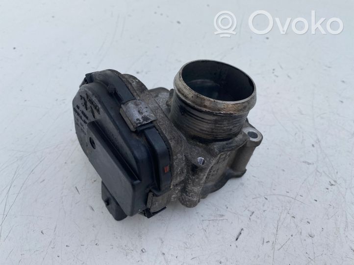 Volvo V40 Valvola a farfalla 28275019