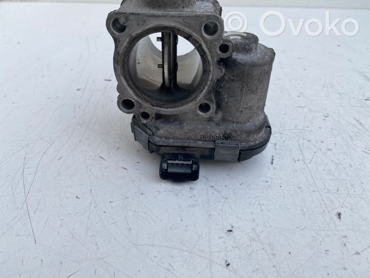 Volvo V40 Valvola a farfalla 28275019