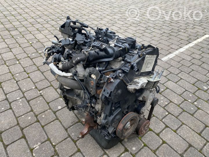 Volvo V40 Moteur D4162T