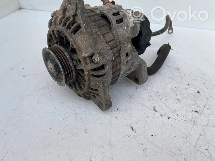 Ford Transit Alternator A595C315BX