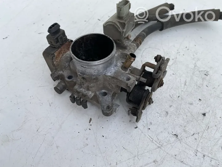 Toyota Corolla E90 Valvola a farfalla 8945232020