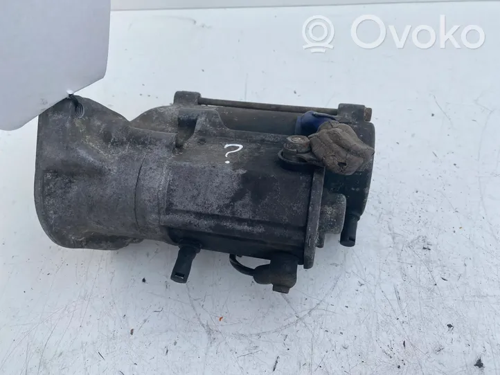 Toyota Corolla E90 Motor de arranque 2810064070