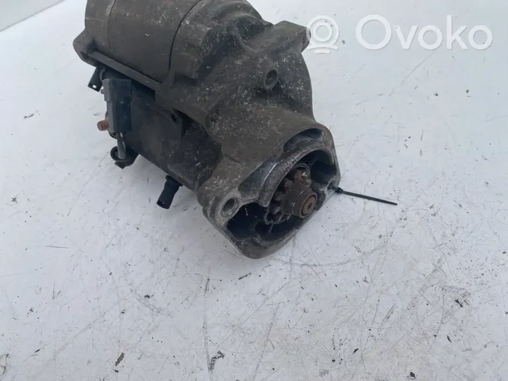 Toyota Corolla E90 Motor de arranque 2810064070