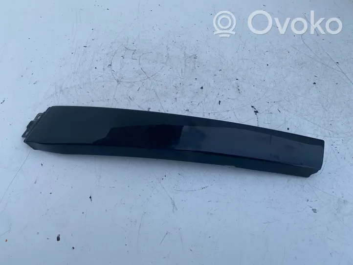 Audi A6 Allroad C5 (B) Pillar trim (exterior) 4B0853290