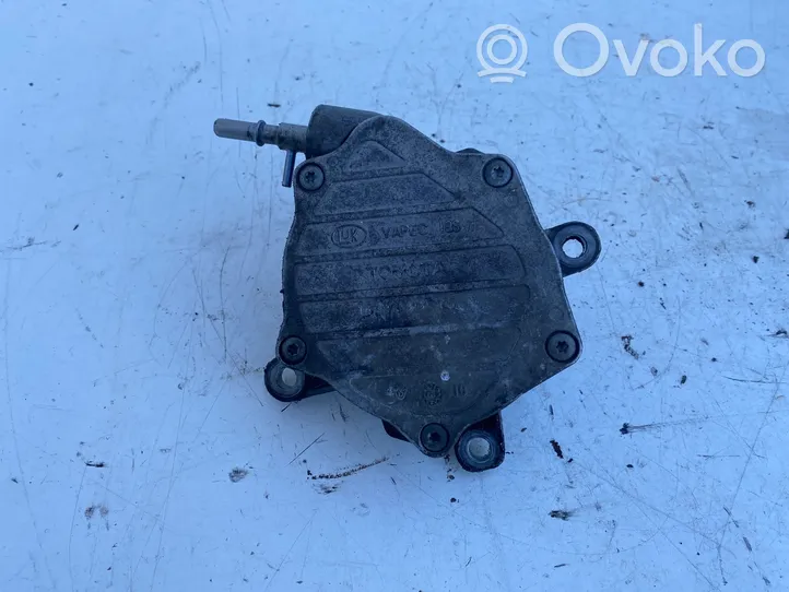 Toyota Avensis T250 Pompe à vide 18100775