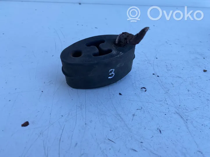 Volvo S80 Muffler mount bracket/holder 09186408