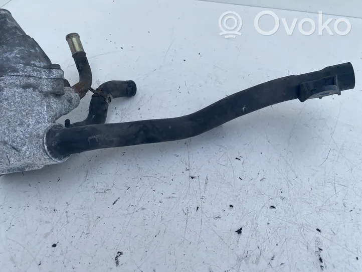 Toyota Avensis T250 Termostato/alloggiamento del termostato 