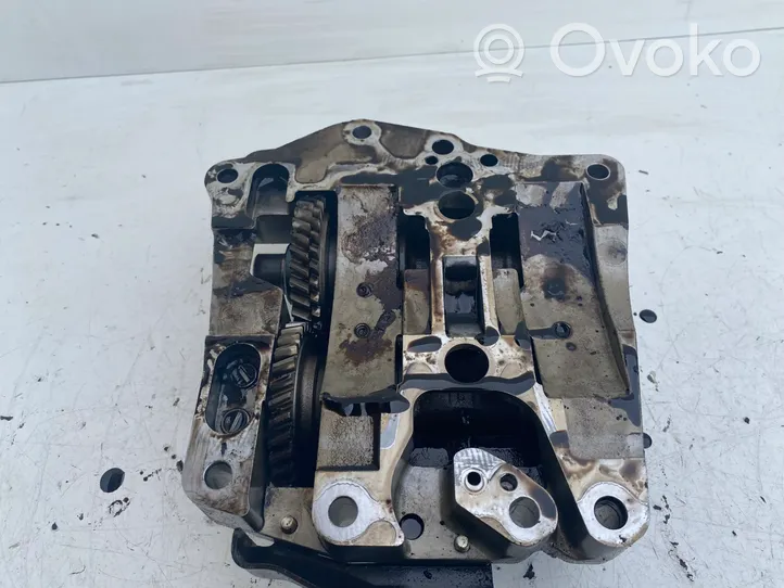 Toyota Avensis T250 Oil pump balance shaft 