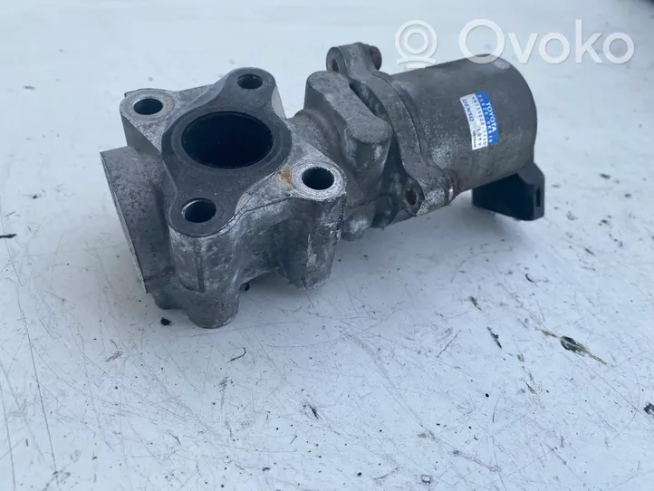 Toyota Avensis T250 Valvola EGR 256200R010