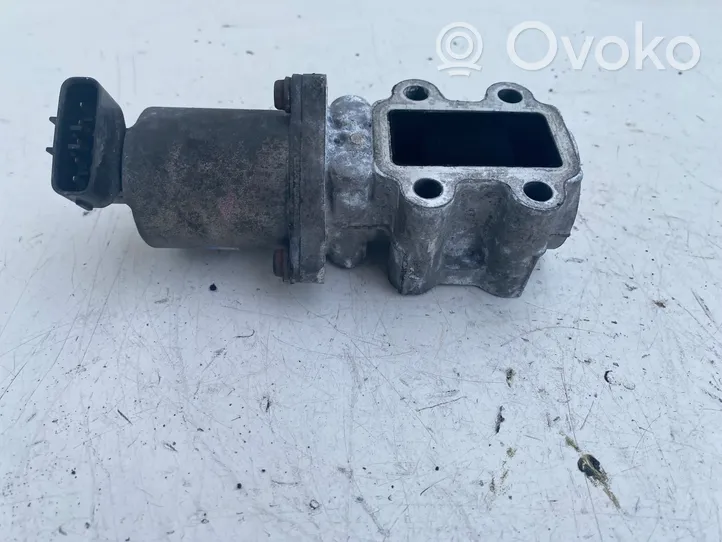 Toyota Avensis T250 Valvola EGR 256200R010