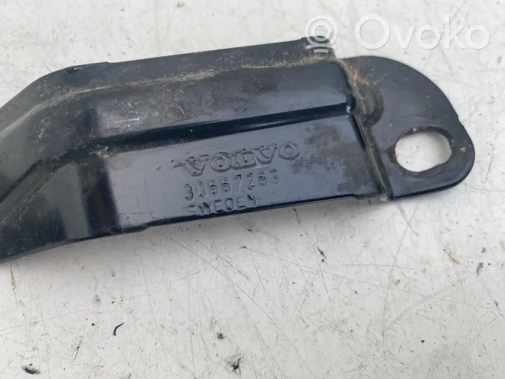 Volvo S80 Support batterie 30667263