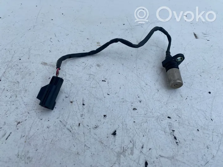 Volvo V70 Crankshaft position sensor 1275599