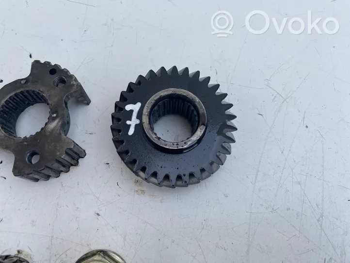 Toyota Avensis T250 Fifth/5th gear pinion 