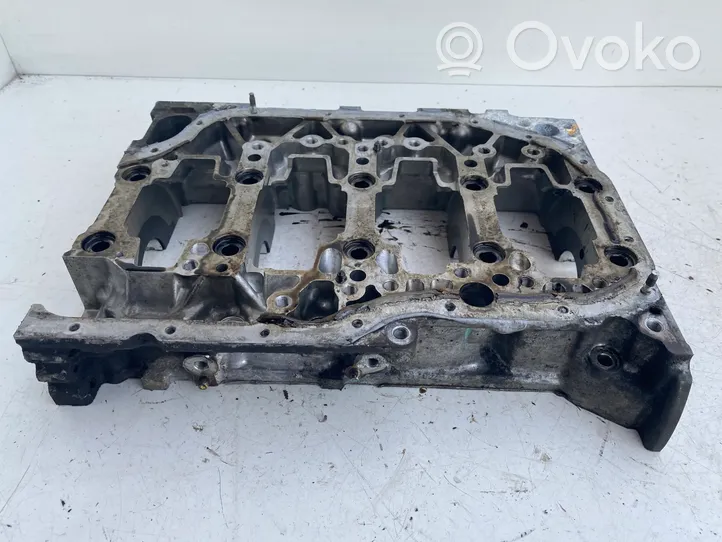 Toyota Avensis T270 Oil sump 