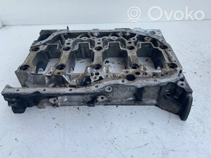 Toyota Avensis T270 Oil sump 