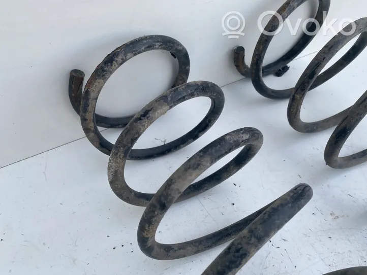 Volvo V70 Front coil spring 