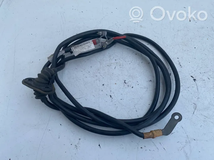 Volvo V70 Pluskabel Batterie 9494414