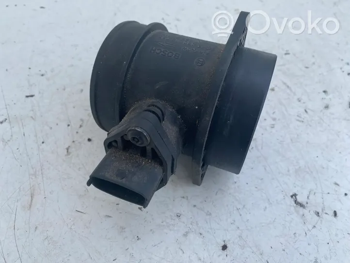 Volvo V70 Misuratore di portata d'aria 8670115