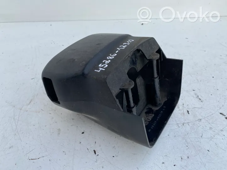 Toyota Corolla E90 Garniture de colonne de volant 4528712270