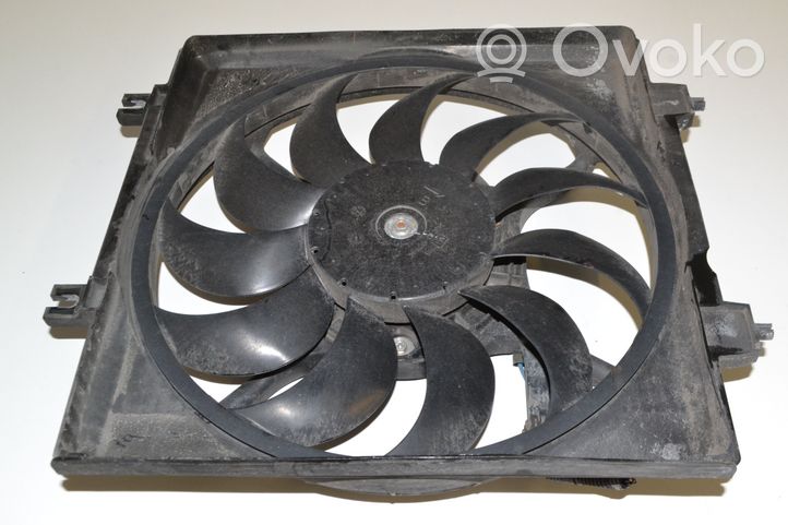 Subaru Legacy Ventilateur de refroidissement de radiateur électrique B1400001