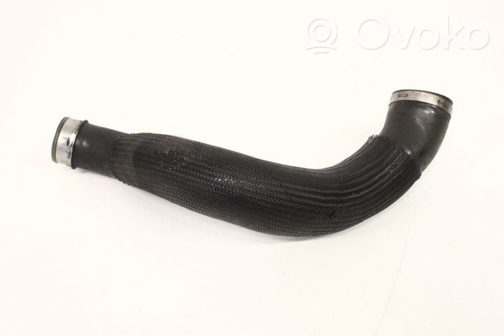 Chrysler 300 - 300C Tube d'admission de tuyau de refroidisseur intermédiaire 04861689AC