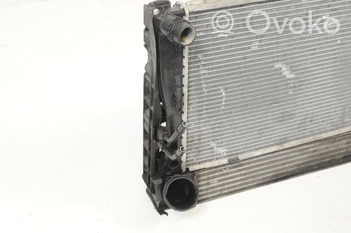 BMW 3 E90 E91 Air conditioning (A/C) system set 7524912