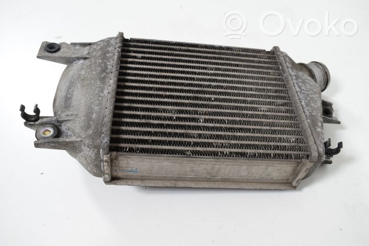 Subaru Impreza II Chłodnica powietrza doładowującego / Intercooler SICTM0180